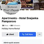 Snejanka Hotel 3*
