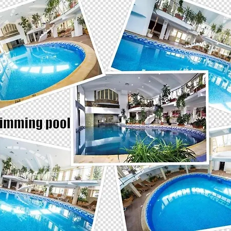 Hotel Snejanka 3*