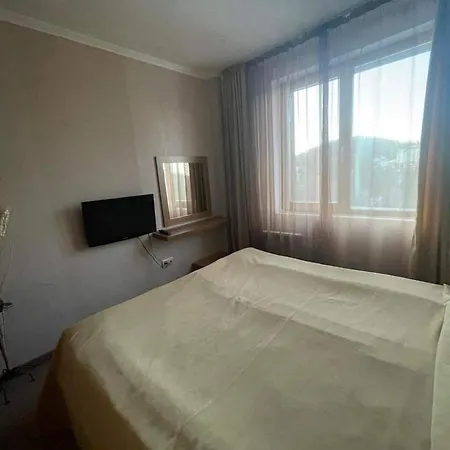 Snejanka Pamporovo