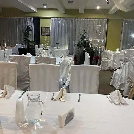 Hotel Snejanka Pamporovo