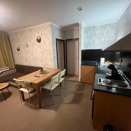 Snejanka Hotel