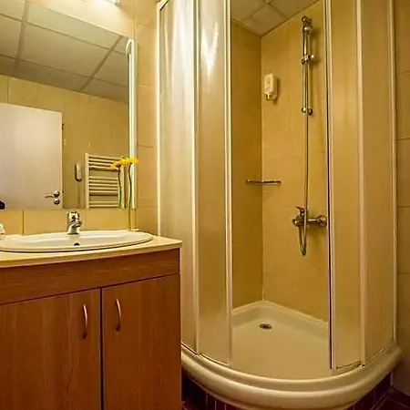 Hotel Snejanka 3*