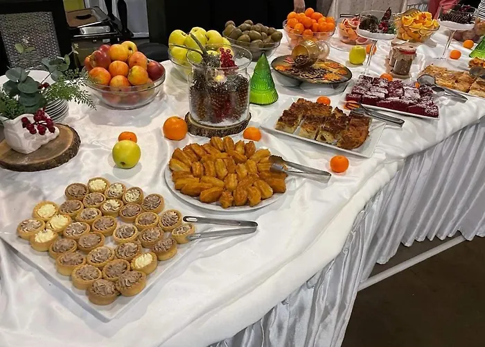 Hotel Snejanka Pamporovo