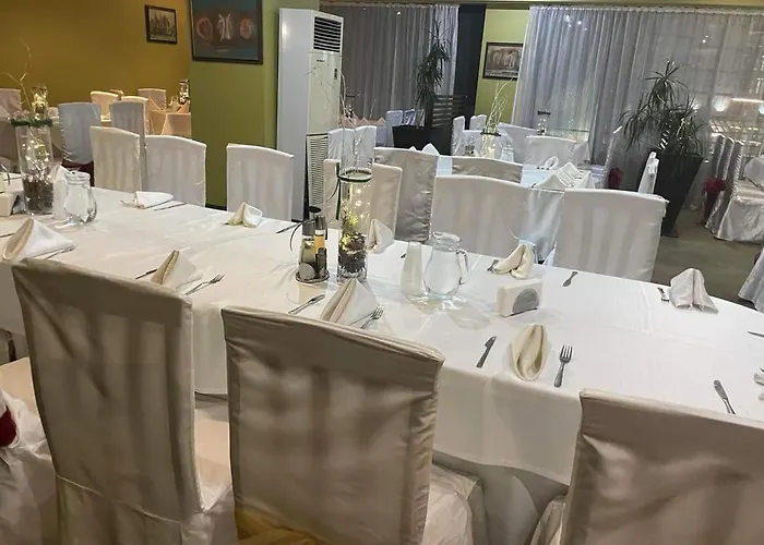 Snejanka 3* Pamporovo