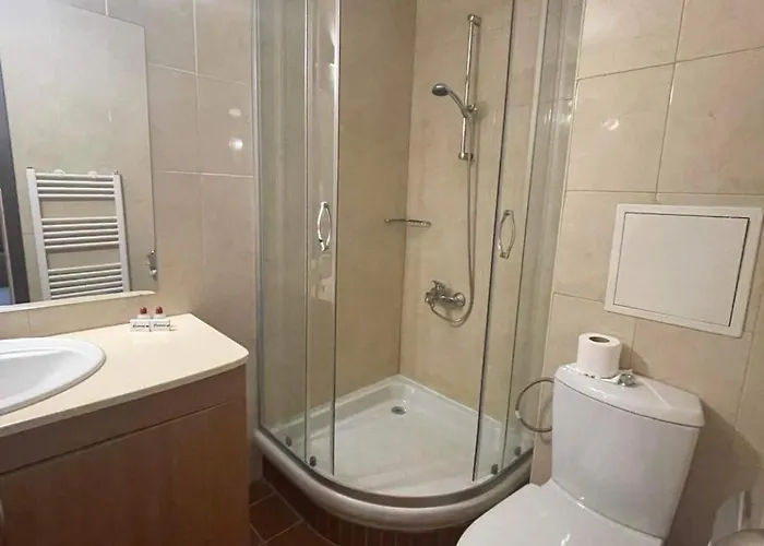 Snejanka Hotel Pamporovo