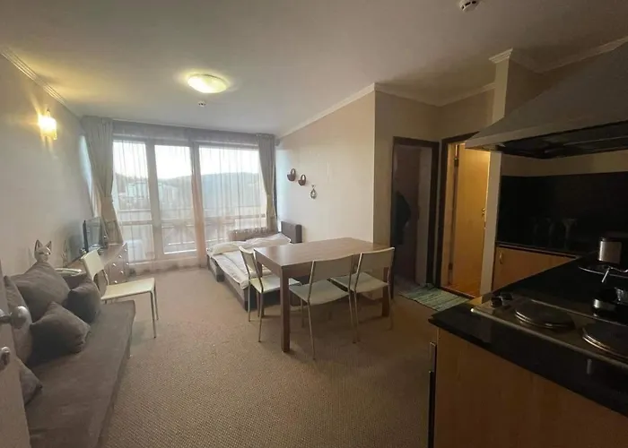 Snejanka Hotel Pamporovo