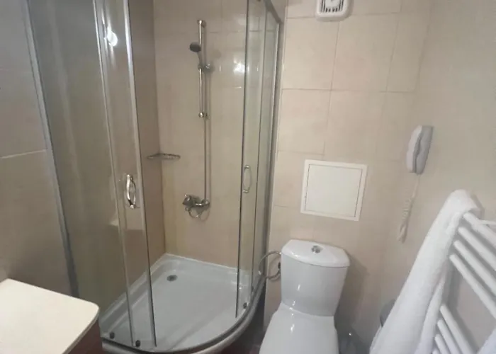 Hotel Snejanka Pamporovo