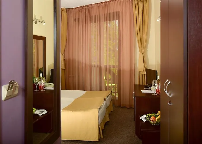 Snejanka Hotel Pamporovo