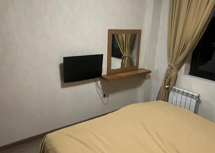 Hotel Snejanka Pamporovo